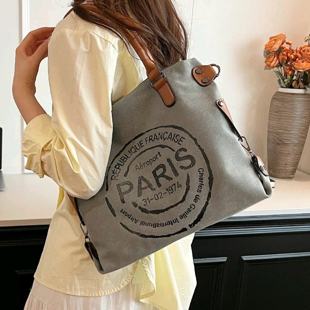 Paris Handbag